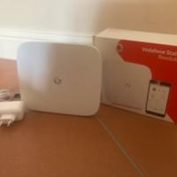 Vodafone Station Revolution