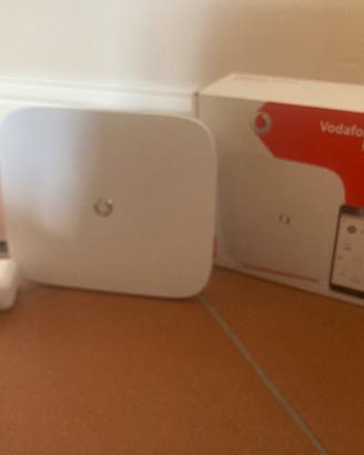 Vodafone Station Revolution
