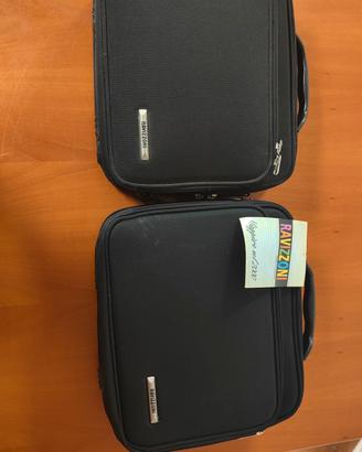 Borse porta PC Ravizzoni