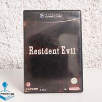 Resident Evil per Nintendo GameCube Completo ITA