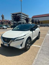 Nissan Qashqai e-POWER