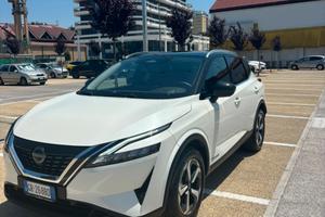 Nissan Qashqai e-POWER