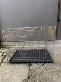 Gabbia per animali