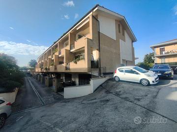 Rif.34 Marino Castelluccia Appartamento Bilivello