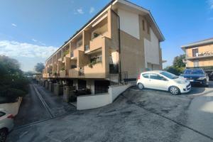 Rif.34 Marino Castelluccia Appartamento Bilivello