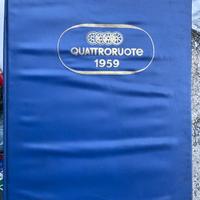 Collezione rivista 4 ruote