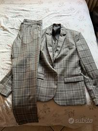 Completo ceccato imperial