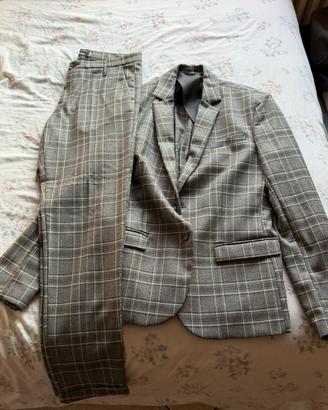 Completo ceccato imperial