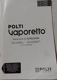Polti Vaporetto SV460