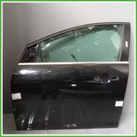 Porta Anteriore Sinistra SX NERO FORD FOCUS CB8 St