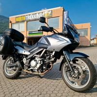 Suzuki V Strom DL 650