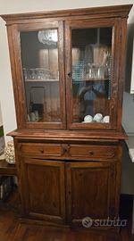 credenza d'epoca