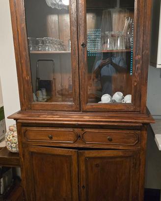credenza d'epoca