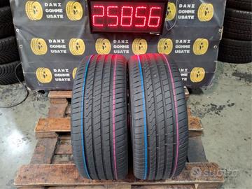 2 GOMME 215 45 17 FIRESTONE 75% ESTIVE