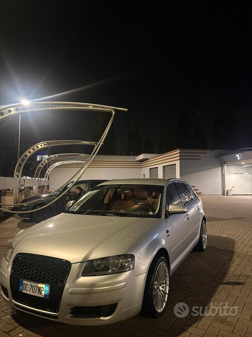 Audi A3 2ª serie