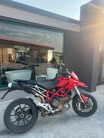 Ducati Hypermotard 1100