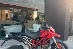 Ducati Hypermotard 1100