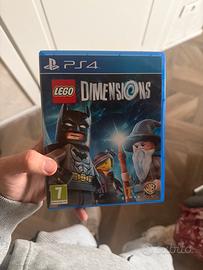Lego dimensions