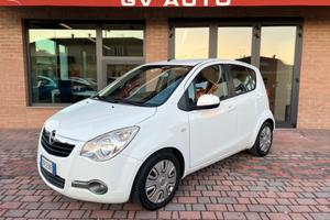 Opel Agila Enjoy