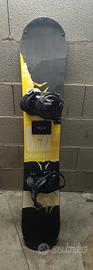 Tavola da snowboard 