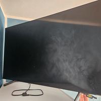 televisione samsung smart tv 50"