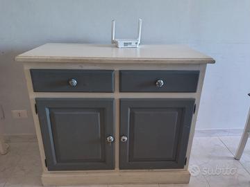 Credenza Shabby