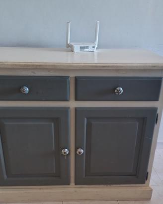 Credenza Shabby
