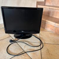 MONITOR LG - 20”