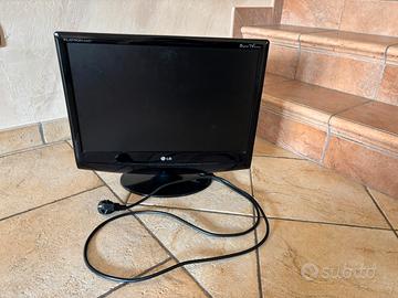 MONITOR LG - 20”
