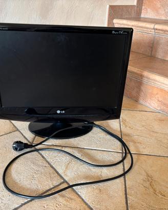 MONITOR LG - 20”