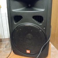 JBL  eon 15