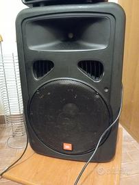 JBL  eon 15