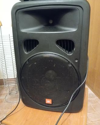JBL  eon 15