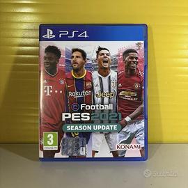Pes 21 più pad sony
