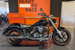 Yamaha XVS 950 A Midnight Star