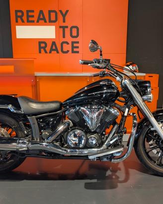 Yamaha XVS 950 A Midnight Star