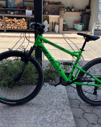 ATALA PANTHER 26” 7V