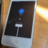 &9996N-Smartphone Apple iPhone 4 A1332