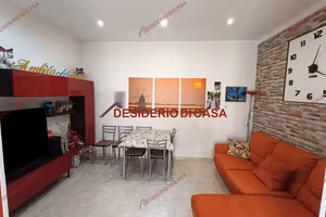 Casa, Trapani.