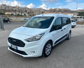 Ford Transit Connect 1.5 TDCi 120CV Multispazio