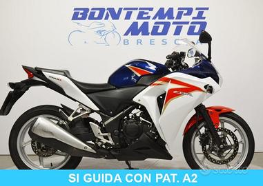 HONDA CBR 250 R - KM.32000