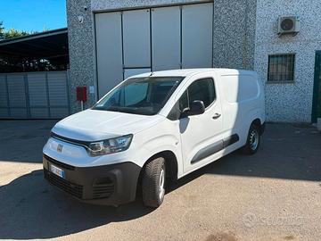 Fiat Doblò Maxi 1.5 - 130 CV - LH1