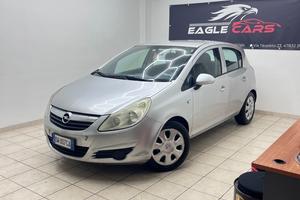 Opel Corsa 1.2 80CV 5 porte GPL-TECH Club