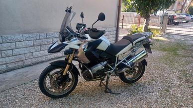 bmw r1200  gs