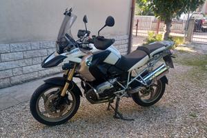 bmw r1200  gs
