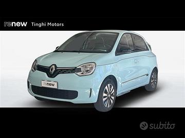 RENAULT Twingo Techno 22kWh