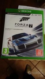 Forza Motorsport 7