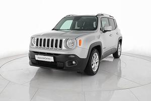 Jeep Renegade 1.6 mjt Limited fwd 120cv