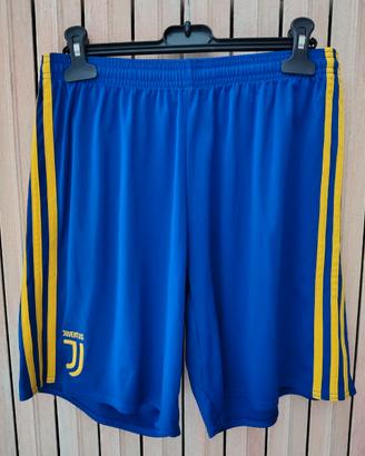 Pantaloncino corto Juventus Adidas taglia M