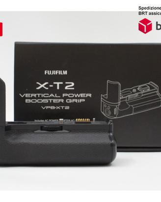 FUJIFILM VPB-XT2